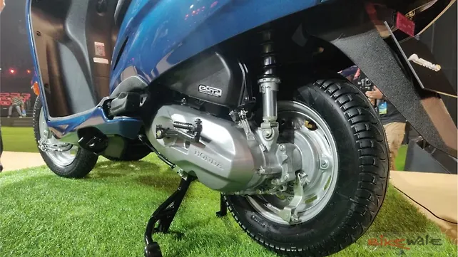 Honda Activa 6G Rear Suspension Honda Activa 6G Rear Suspension
