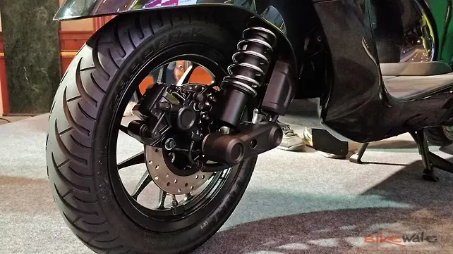 Bajaj Chetak Front Forks Bajaj Chetak Front Forks