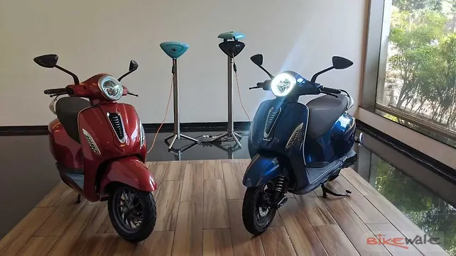 Bajaj Chetak Bajaj Chetak Bajaj Chetak Bajaj Chetak