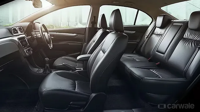 Maruti Suzuki Ciaz S With Bs6 Engine Launched In India At Rs 10 08 Lakh Carwale Maruti Suzuki Ciaz S With Bs6 Engine Launched In India At Rs 10 08 Lakh Carwale