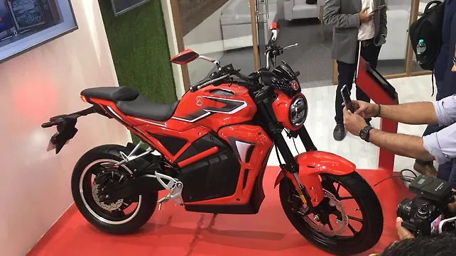 hero hero electric bike