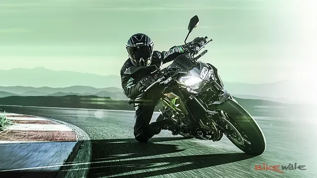 Suzuki Burgman Street 125 Action Suzuki Burgman Street 125 Action