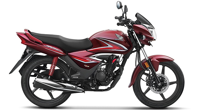 new honda shine price 2020