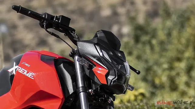 Hero Xtreme 160r Image Gallery Bikewale Hero Xtreme 160r Image Gallery Bikewale