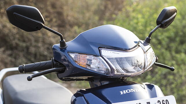 Honda Activa 6G Headlamp
