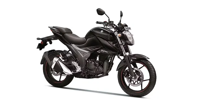 Bajaj Dominar 250 Front Right Three-Quarter