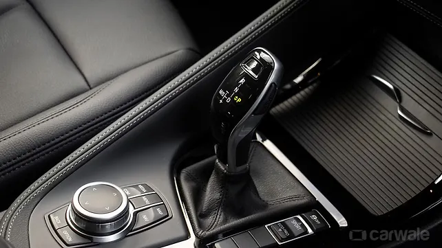 BMW X1 Interior BMW X1 Interior