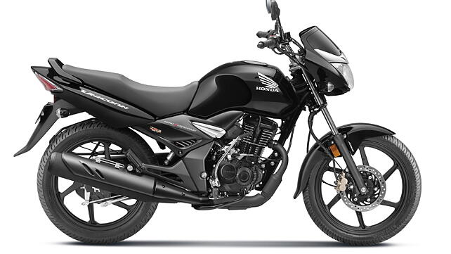 TVS Apache RTR 180 Right Side