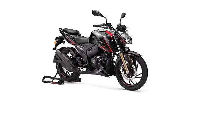 Suzuki Intruder 150 Right Front Three Quarter Suzuki Intruder 150 Right Front Three Quarter