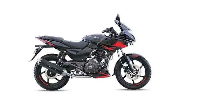 Suzuki Intruder 150 Right Side Suzuki Intruder 150 Right Side