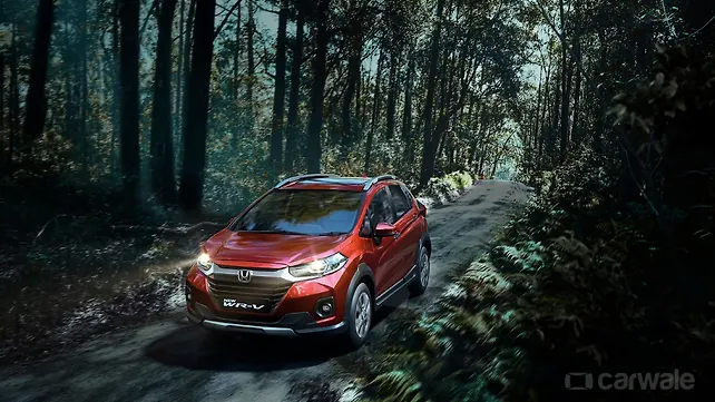 Hyundai Tucson Exterior