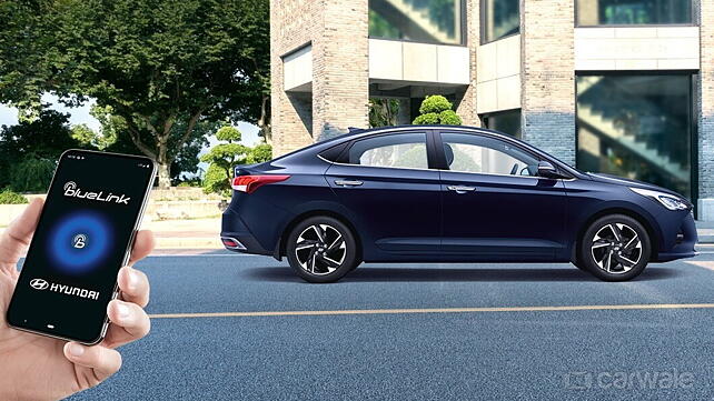 Hyundai Verna facelift - Top 8 segment-first features - CarWale