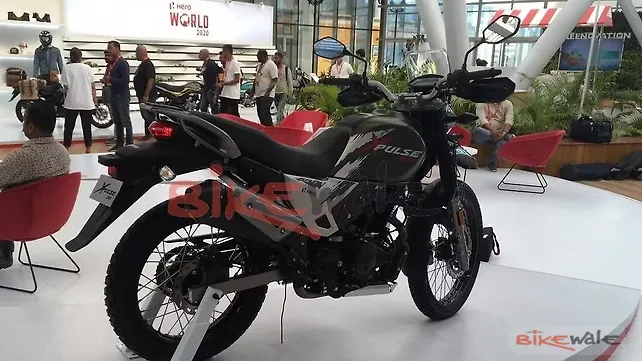 Hero Splendor iSmart 110 Right Rear Three Quarter Hero Splendor iSmart 110 Right Rear Three Quarter