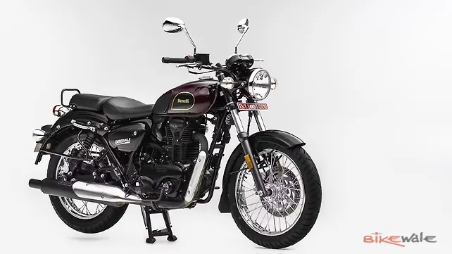 Benelli TNT600i Front Right Three-Quarter Benelli TNT600i Front Right Three-Quarter