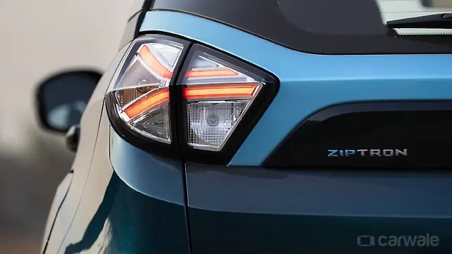 Tata Nexon EV Tail lamp Tata Nexon EV Tail lamp