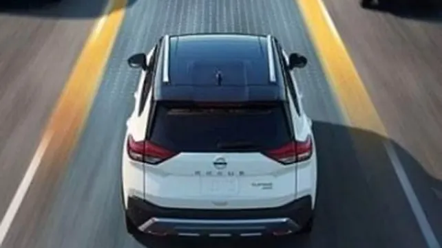 Nissan Kicks Exterior Nissan Kicks Exterior