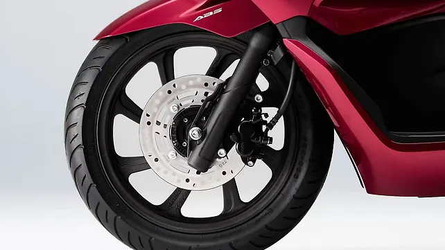 Honda Activa 6G Brakes Honda Activa 6G Brakes