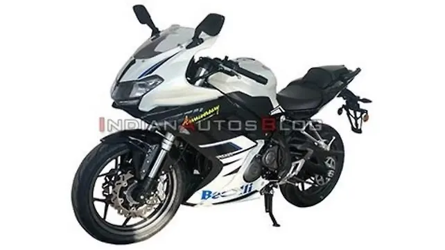 Benelli 302R Front Left Three-Quarter Benelli 302R Front Left Three-Quarter
