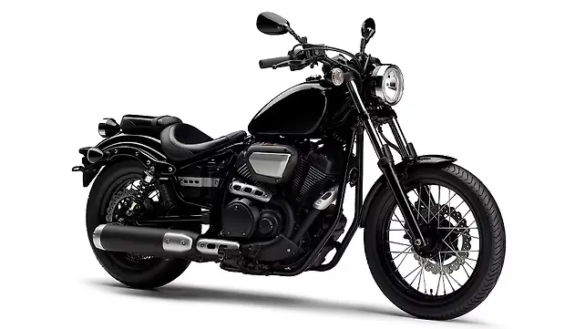 yamaha bolt competitors