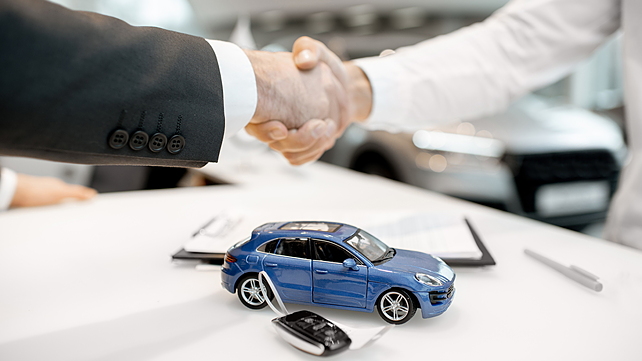 How to Finance a Car with the Best Loan Options