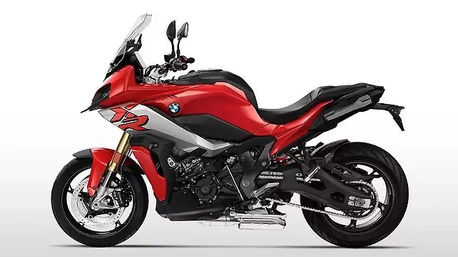 Suzuki Gixxer 250 Left Side View Suzuki Gixxer 250 Left Side View