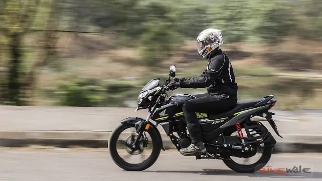 Honda Activa 6G Action Honda Activa 6G Action