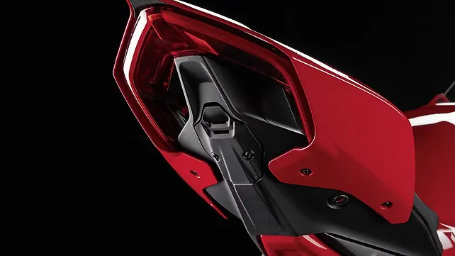 Ducati Panigale V4 Tail lamp Ducati Panigale V4 Tail lamp