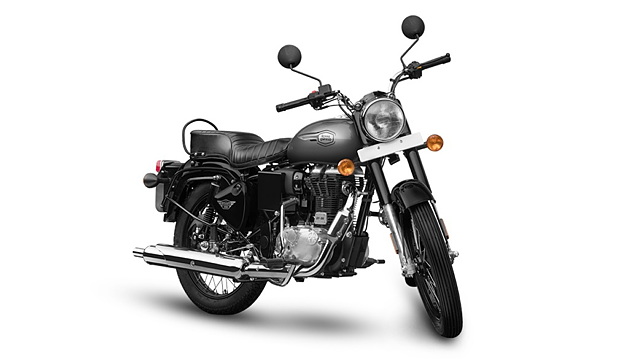 royal enfield es 350