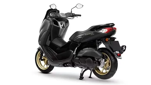 Yamaha YZF R15 V3 NMax 155 Yamaha YZF R15 V3 NMax 155