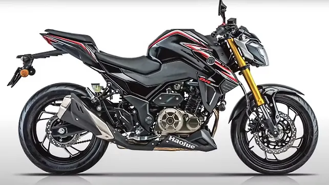 Suzuki GSX-S3 (Haojue DR3) Galería de imágenes gsx 300 Suzuki GSX-S3 (Haojue DR3) Galería de imágenes