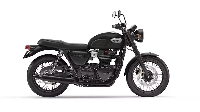 Bajaj Pulsar 125 Right Side Bajaj Pulsar 125 Right Side