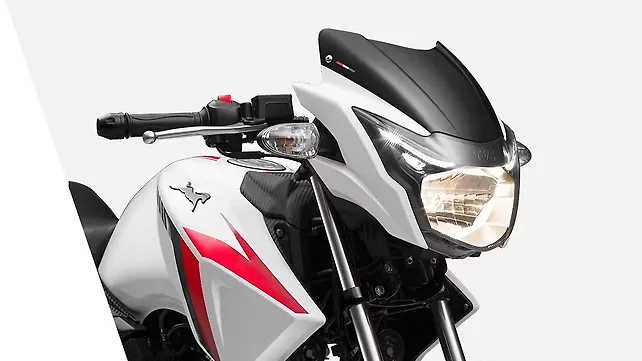 Bajaj Pulsar 150 Headlamp Bajaj Pulsar 150 Headlamp
