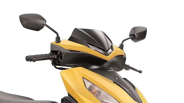 Honda Grazia Headlamp Honda Grazia Headlamp