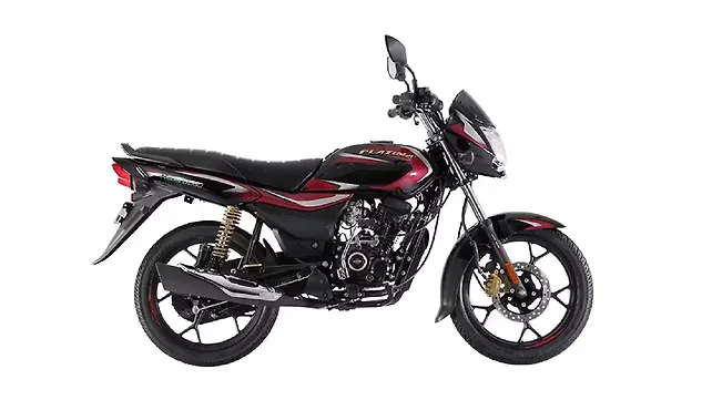 Honda Livo Right Side Honda Livo Right Side