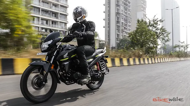 Honda Activa 6G Action Honda Activa 6G Action