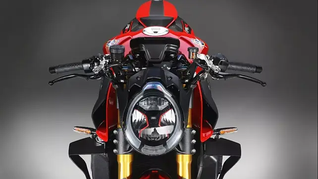 Agusta on sale brutale 1000rr