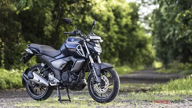 Honda X-Blade FZ V3 Honda X-Blade FZ V3
