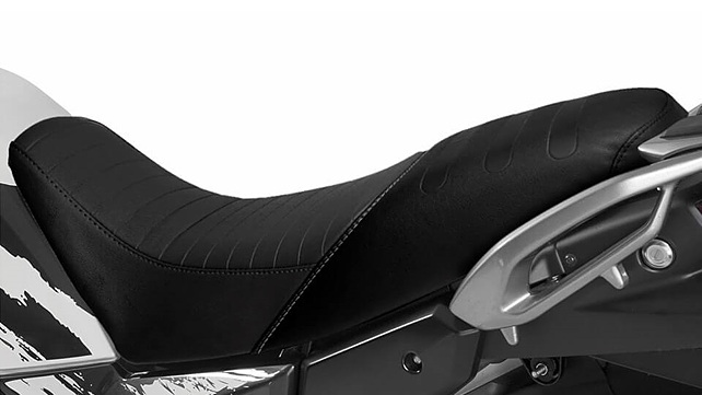 hero xtreme 160r seat cover