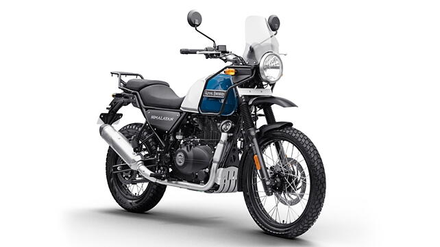 Benelli Imperiale 400 Himalayan
