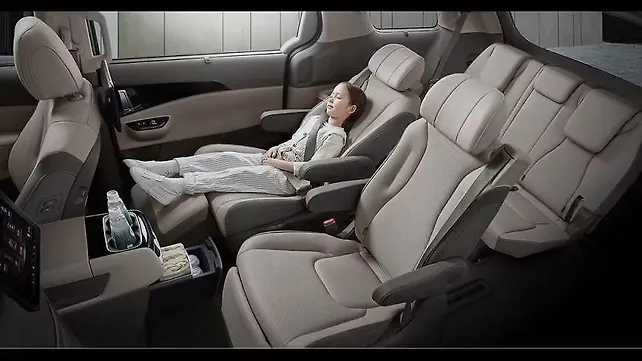 kia carnival 2022 price