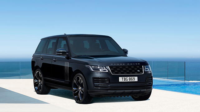 India-bound MY2021 Range Rover revealed: All you need to know - CarWale