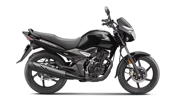 Aprilia Storm 125 Right Side Aprilia Storm 125 Right Side