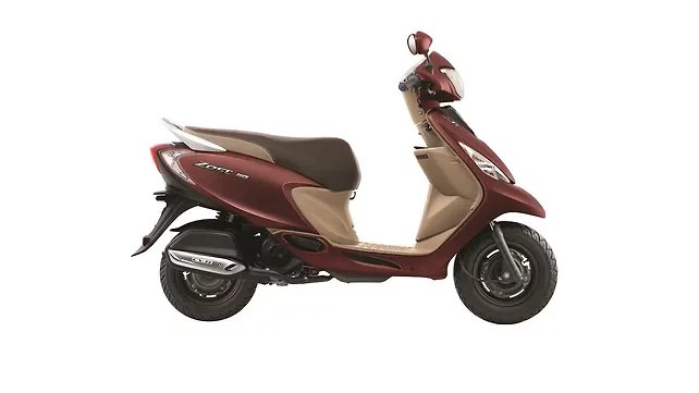 Jawa Perak Right Side Jawa Perak Right Side