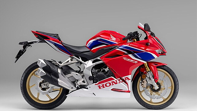 Honda Cbr250rr Launched In Japan Bikewale