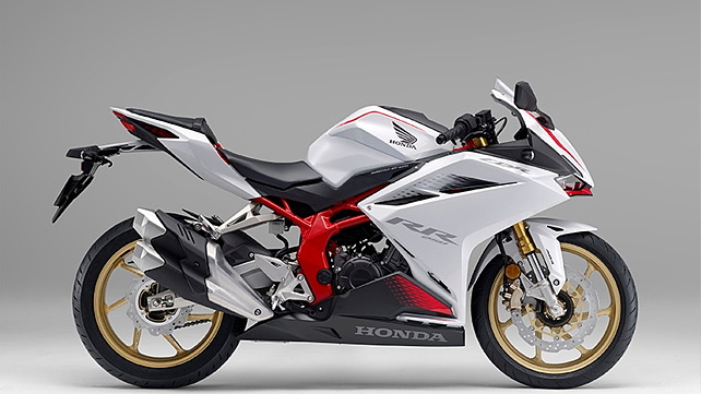 Honda Cbr250rr Launched In Japan Bikewale
