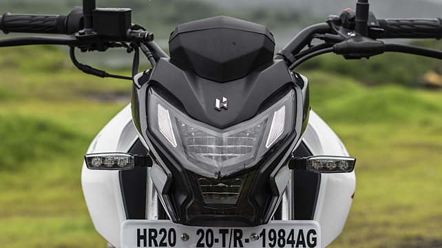 hero xtreme 150 headlight price