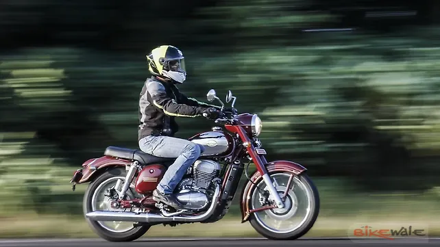 Benelli Imperiale 400 Action Benelli Imperiale 400 Action