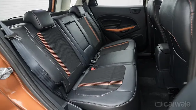 Maruti Suzuki Vitara Brezza Rear Row Seat Adjustment Manual Maruti Suzuki Vitara Brezza Rear Row Seat Adjustment Manual