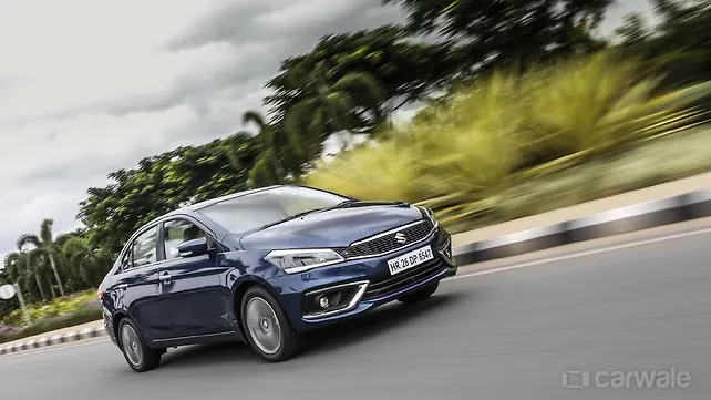 Honda All New City Right Front Three Quarter Honda All New City Right Front Three Quarter