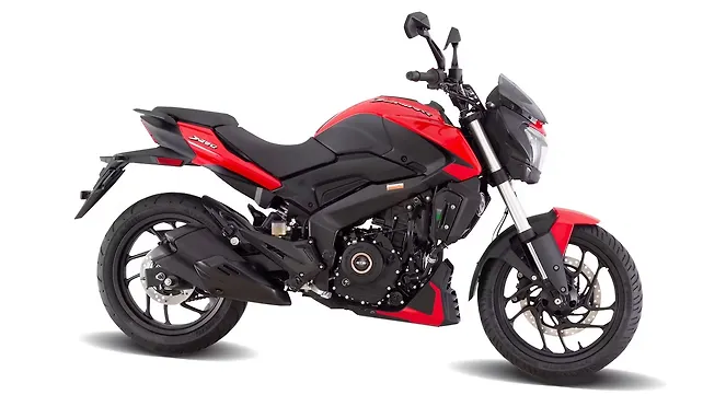 Yamaha FZ25 Right Side Yamaha FZ25 Right Side